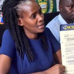 uganda netball federation president ordered to submit passport and property documents to court