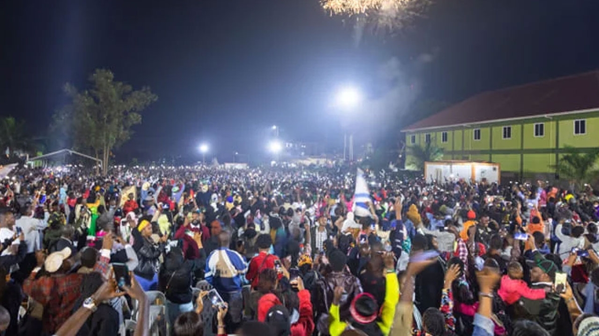 uganda police greenlights 1970 venues for new years fireworks spectacle
