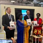 uganda unveils visionary energy transition plan at cop28