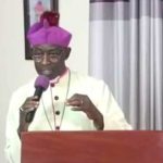 ugandan archbishop calls for peace and responsible celebration during christmas