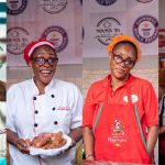 ugandan chef mama d sets new guinness world record in cooking marathon