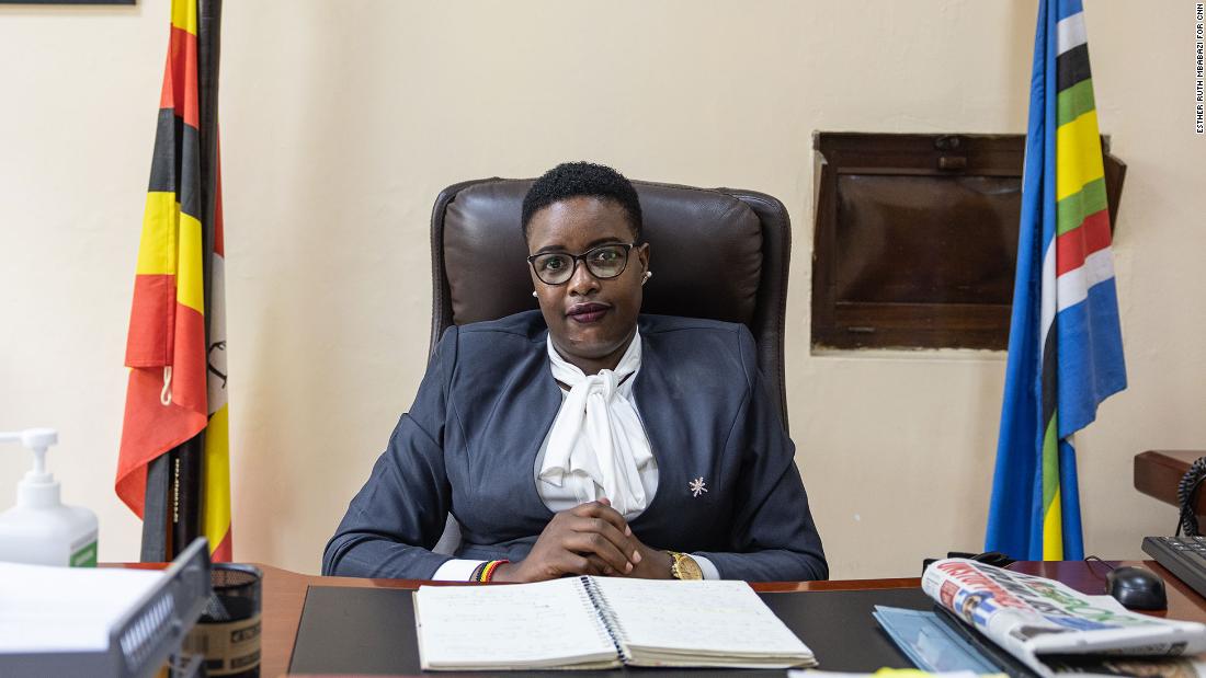 ugandan women leaders seek equal opportunities
