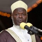 ugandas parallel mufti sheikh abdalla ssemambo addresses muslim leaders