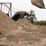 ugandas sand mining boom raises environmental alarms
