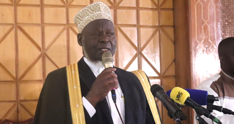 umsc suspends mufti mubajje amid council leadership dispute