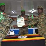 updf brig gen anthony lukwago assumes command in somalia