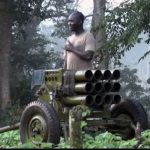updf launches operation against suspected adf remnants after kamwenge attack