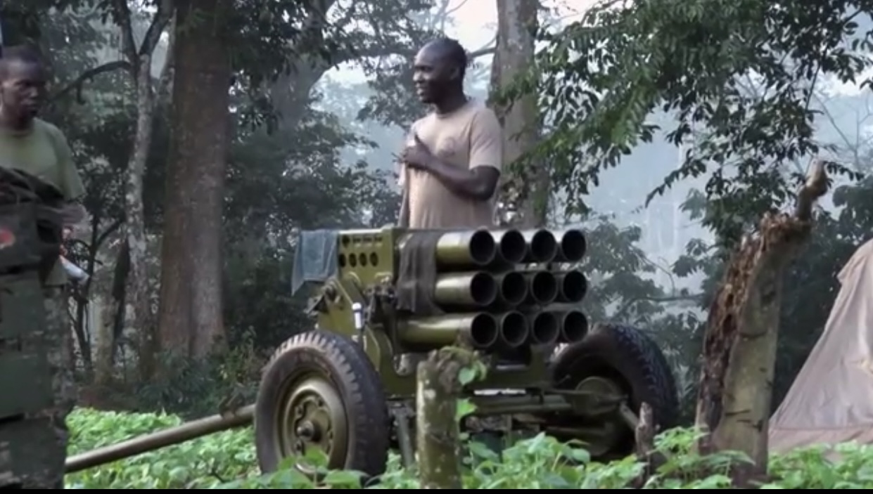 updf launches operation against suspected adf remnants after kamwenge attack