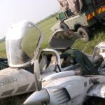 updf spy plane crashes in kasese during anti adf operations