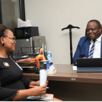 ura commissioner encourages responsible enjoyment and tax relief