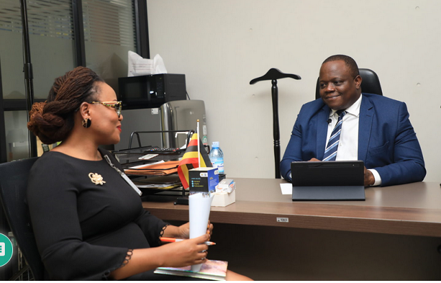 ura commissioner encourages responsible enjoyment and tax relief