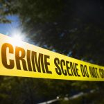 usa new york state new york city crime scene barrier tape 160018693 5ad2a55afa6bcc00368f0d73