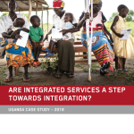 west nile leaders advocate for continuation of drdip as project concludes