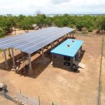 world bank funded project to offer free electricity connections to one million poor households in uganda