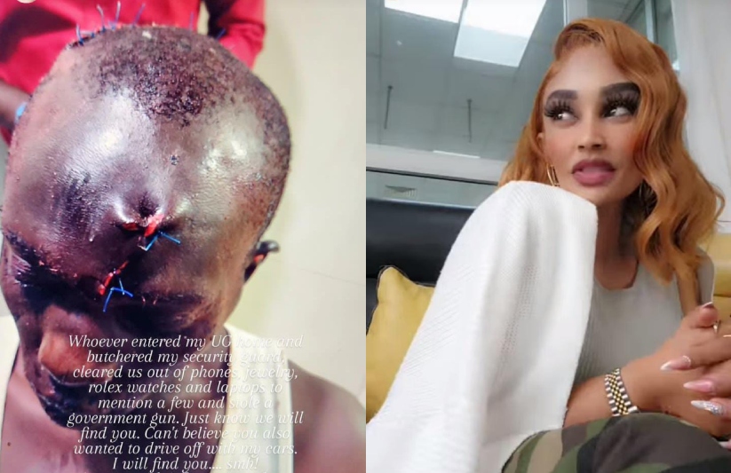 zari hassans munyonyo home raided guard assaulted