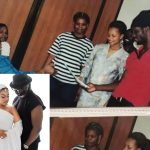 zuena kirema advocates for simplicity in wedding choices