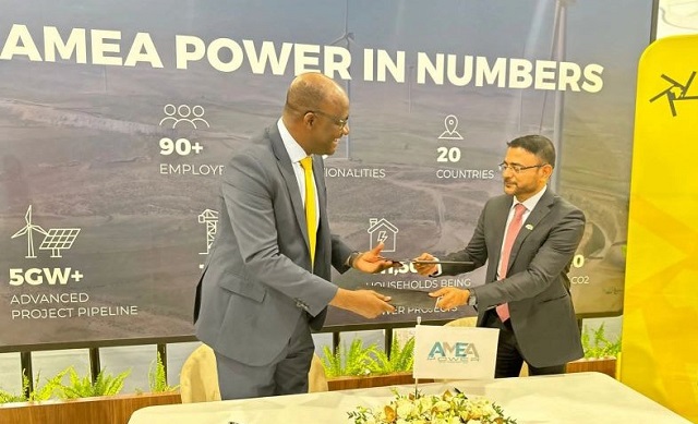 ATIDI backs 20MW solar project in Uganda