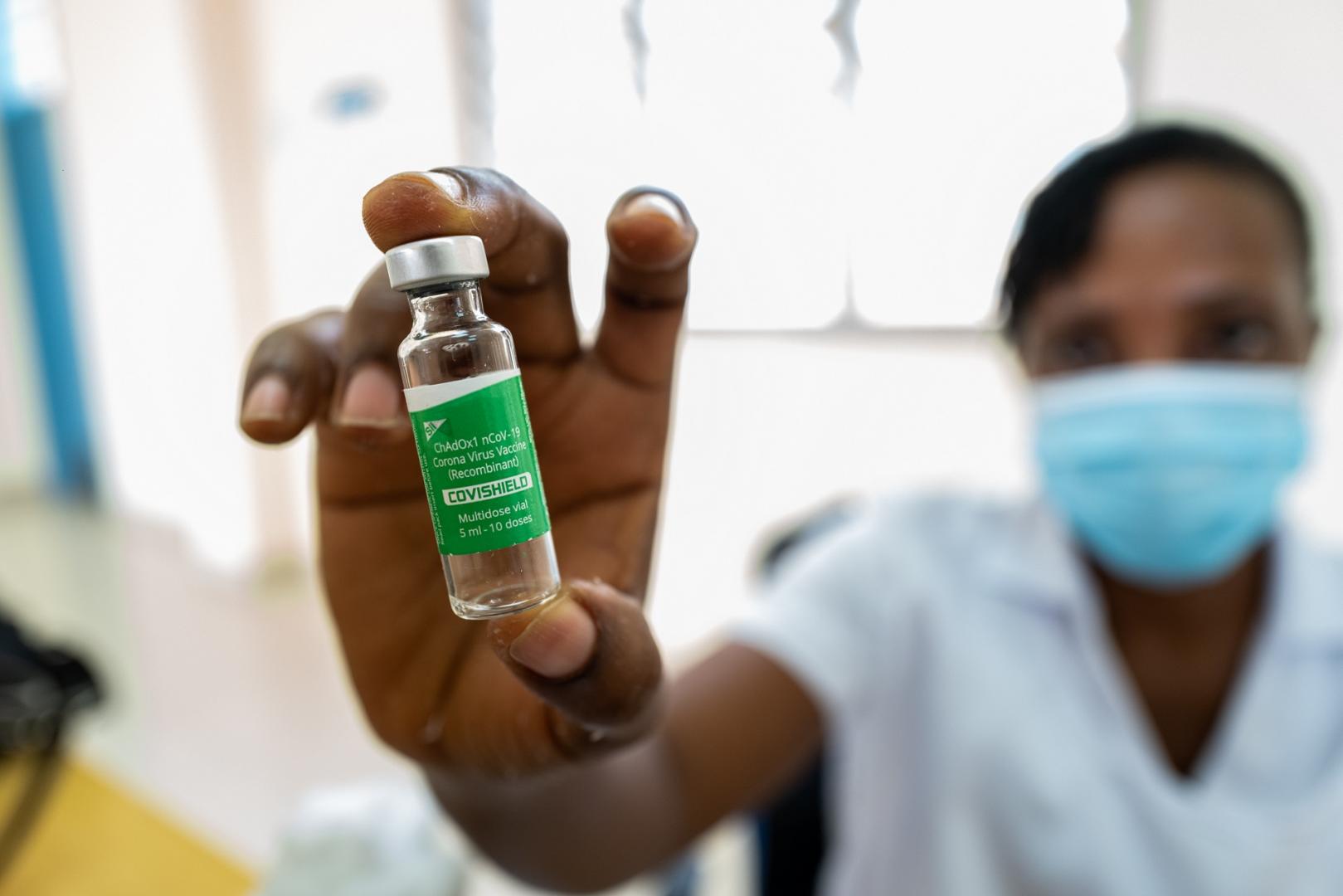 African Vaccine Manufacturing Faces Big Obstacles