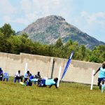 Akii Bua Stadium Lira