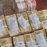 Ambassador Nekesa's family confirm theft of sh2billion