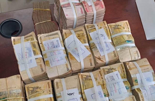 Ambassador Nekesa's family confirm theft of sh2billion