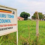 Amuru Town