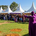 Ankole Youth Church