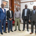 Anti Corruption Unit State House Uganda