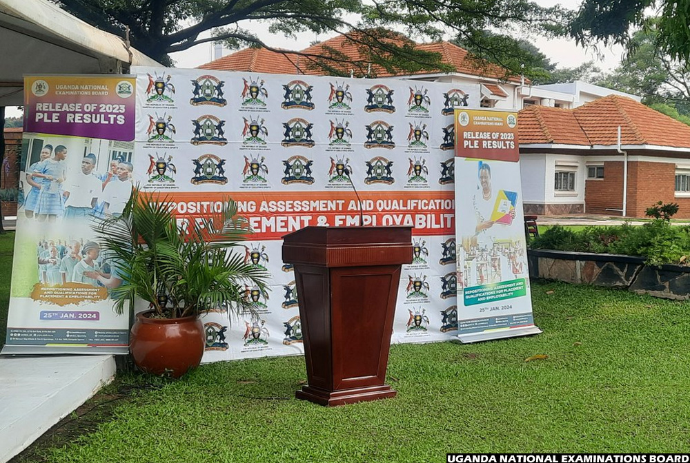 Anticipation and Anxieties Surround 2023 PLE Results Release