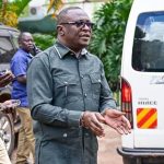 Arua Water Engineer