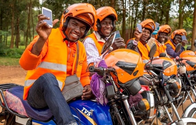 Boda Boda Riders and Passengers Get Comprehensive Insurance Coverage