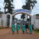 Bugema University