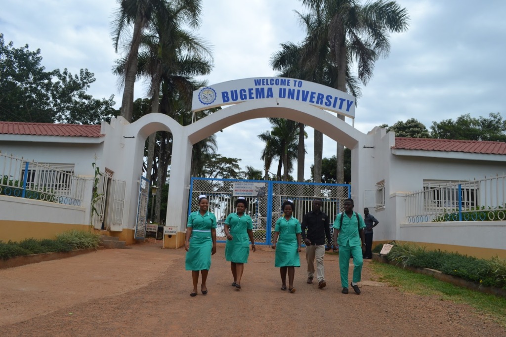 Bugema University