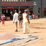 Busia Main MARKET