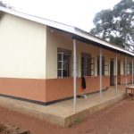 Busia School