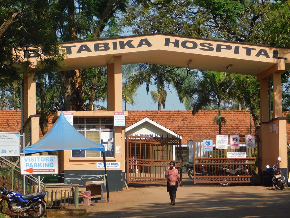Butabika Hospital seeks sh4.7b for patients’ meals
