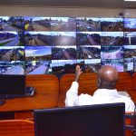 CCTV Uganda