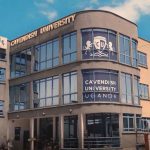 Cavendish University