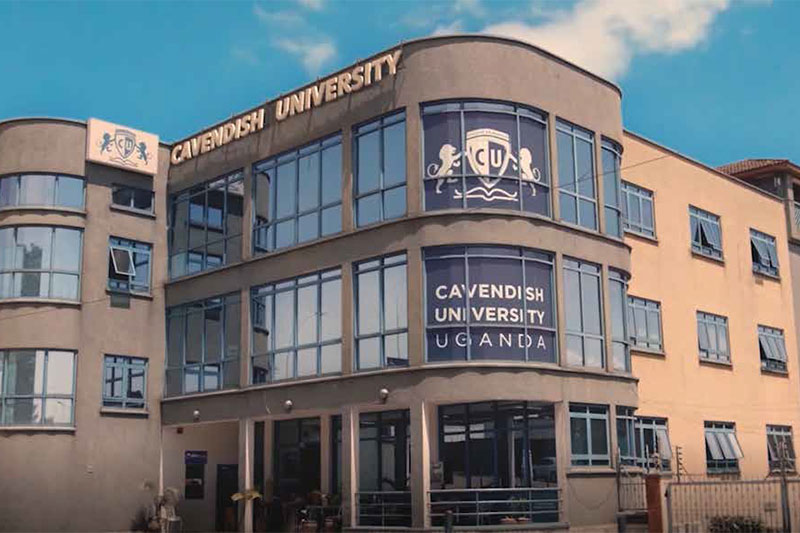 Cavendish University
