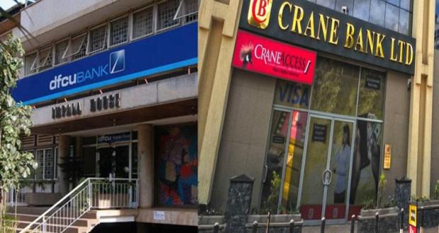 Crane Bank DFCU UK Case