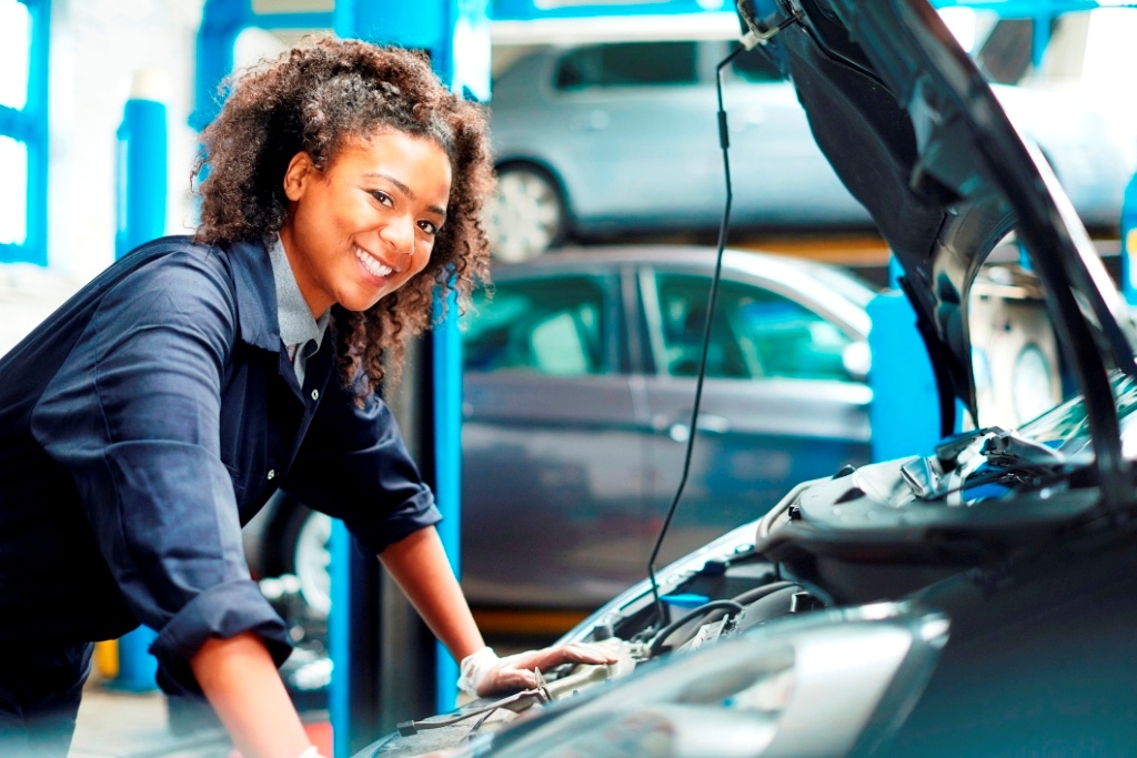 Depend On Our Trustworthy Mechanics To Ensure Your Vehicle Is Running Smoothly Large Kampala Uganda