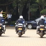 Detailed security, traffic plan as NAM summit starts today