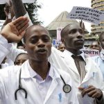Doctors Strike Uganda