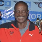 Dr. James Ssekajugo