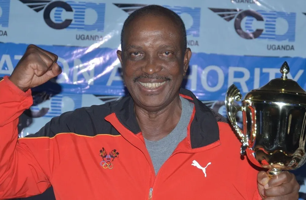Dr. James Ssekajugo