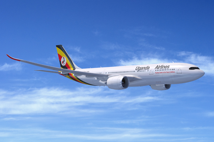Entebbe Airport Flight Guide and Schedule