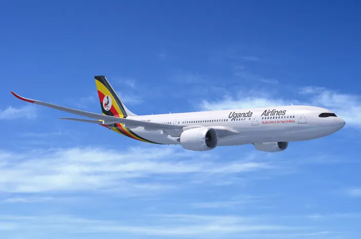 Entebbe Airport Flight Guide and Schedule