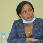 Esther Musoke's Afcon Journey