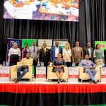 First Entrepreneurship Congress Businesspersons tipped on using AI to grow companies