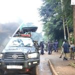 Uganda Faces Opposition Criticism Over Pre-Summit Clean-Up Tactics